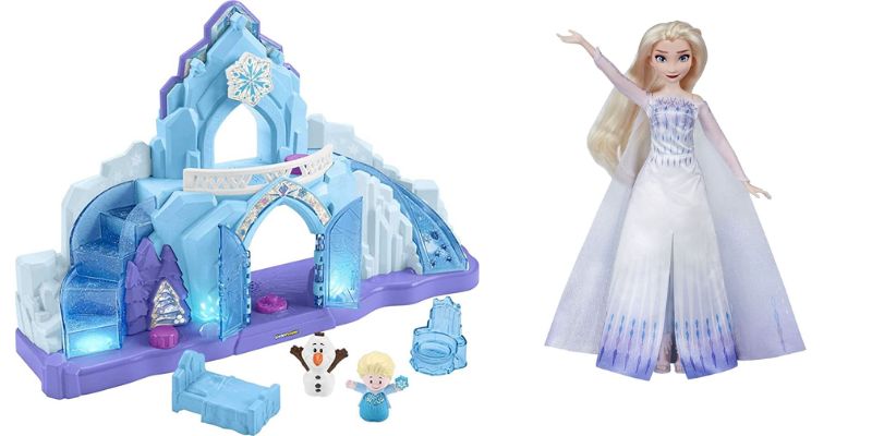 Best Frozen Toys for Girls With Reviews in 2023