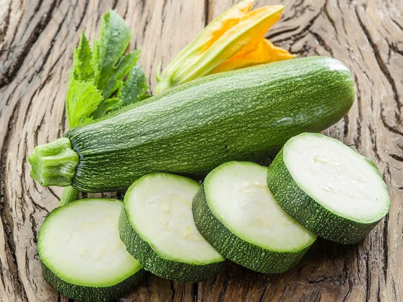 How to Steam Zucchini for Baby in 2023?