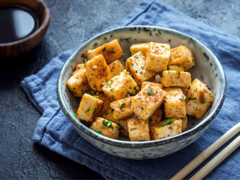How to Cook Tofu for Baby in 2023?